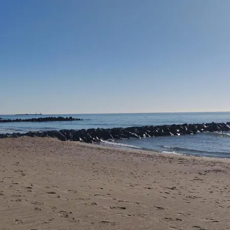 Villa Charmante Maison Climatisee A 500m De La *