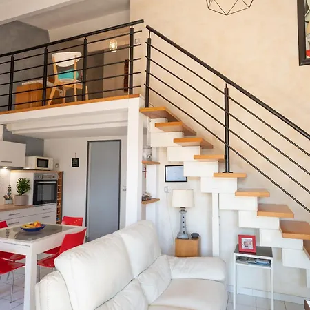 Villa Charmante Maison Climatisee A 500m De La